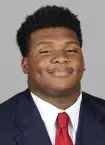 Trenton Thompson