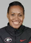 Kimberlee John-Williams