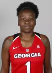 Shanea Armbrister