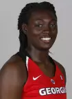 Caliya Robinson