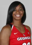 Halle Washington
