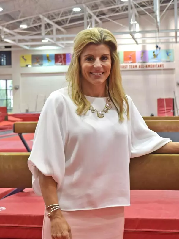 Heather Stepp McCormick