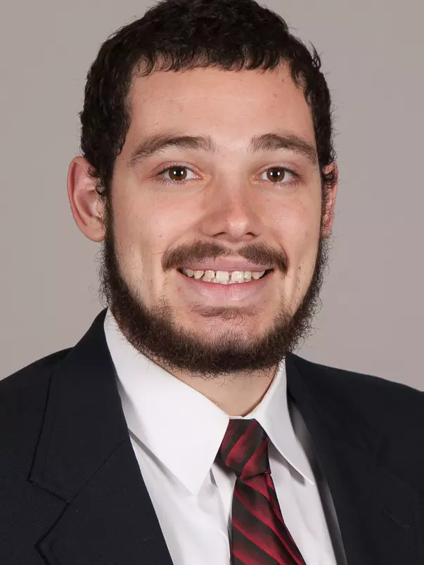 Rodrigo Blankenship