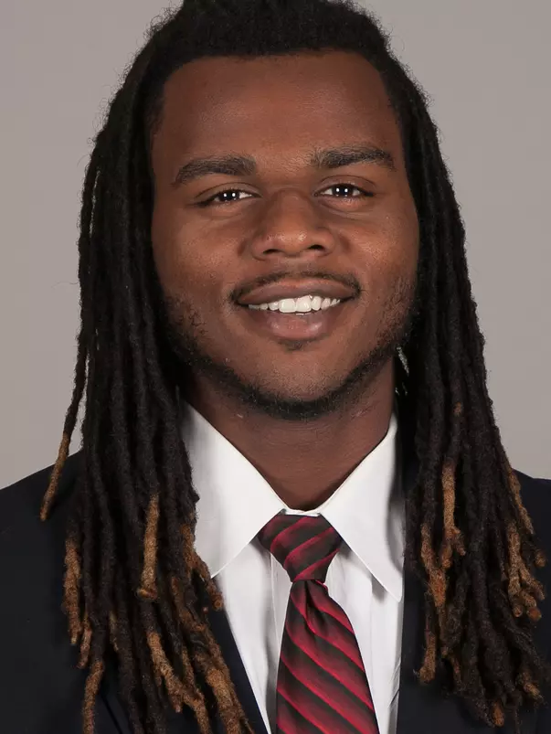 Keyon Brown