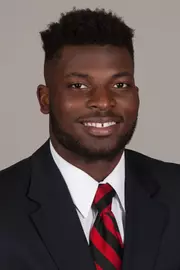 Lorenzo Carter