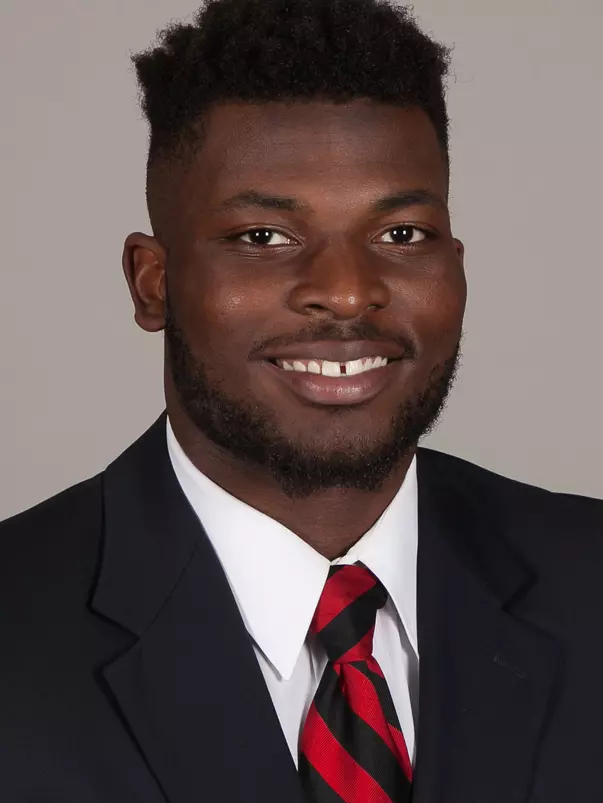 Lorenzo Carter