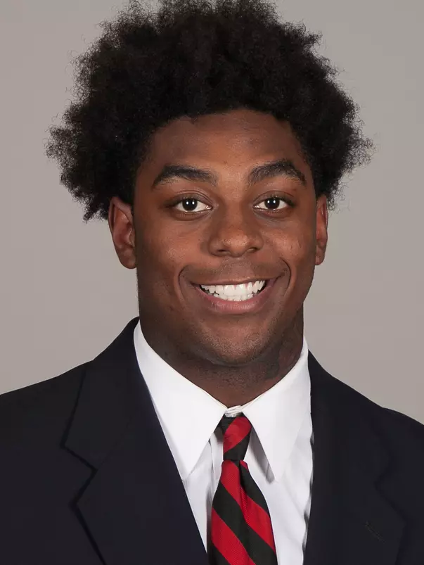 Tae Crowder