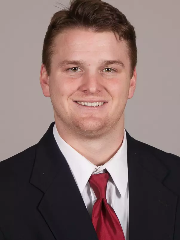 Trent Frix