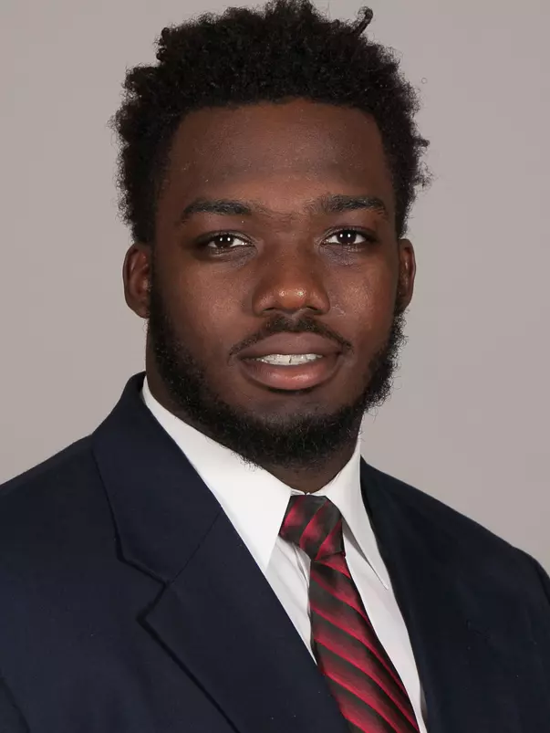 Lamont Gaillard