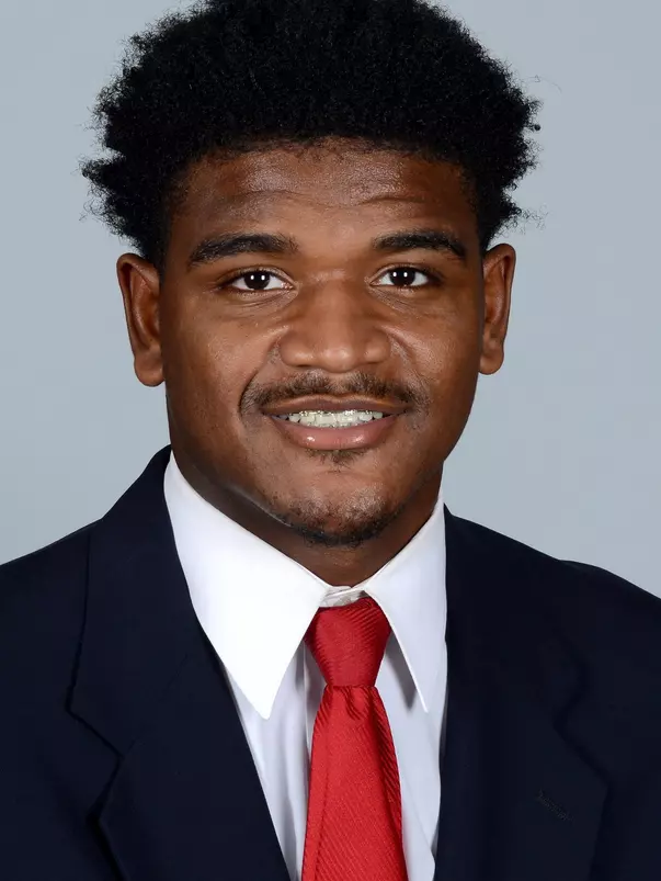 DeAngelo Gibbs