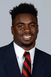 JJ Holoman