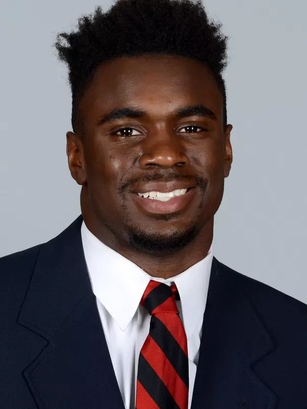 JJ Holoman