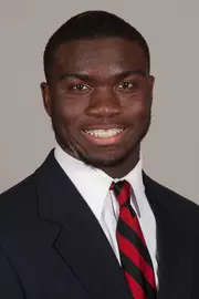 Jaleel Laguins