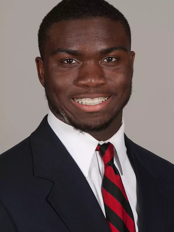 Jaleel Laguins