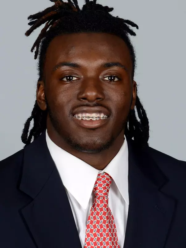 Richard LeCounte