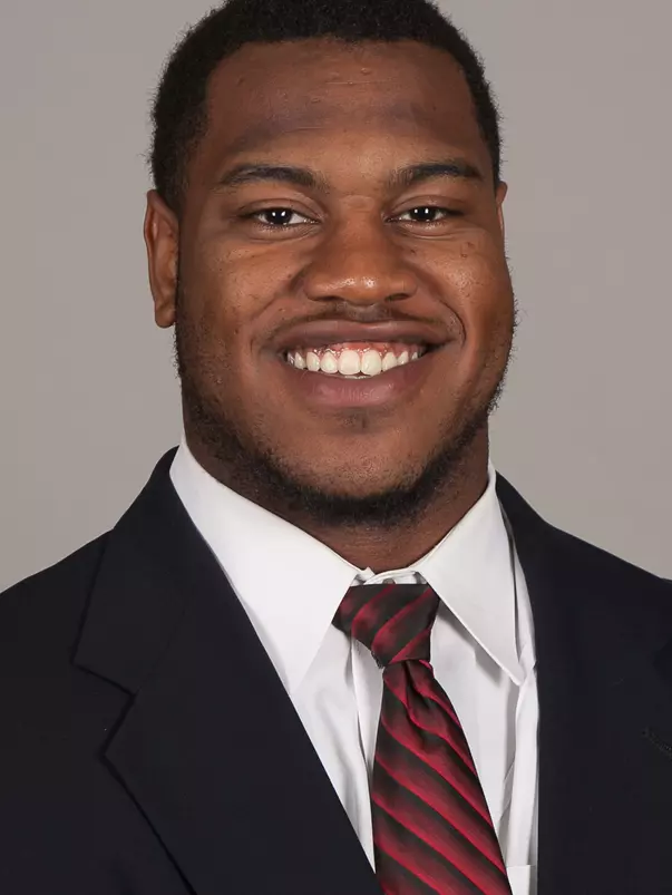 Jonathan Ledbetter