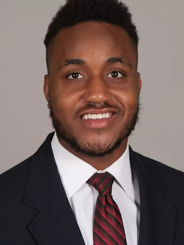 Tyrique McGhee