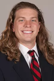 Miles McGinty
