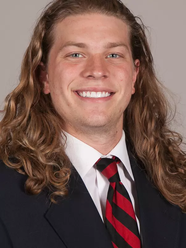 Miles McGinty