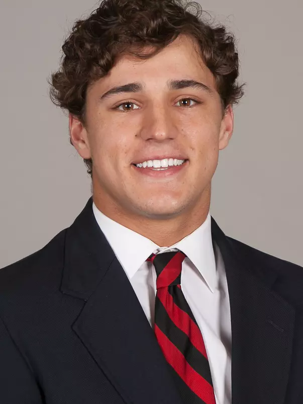 Jordan McKinney