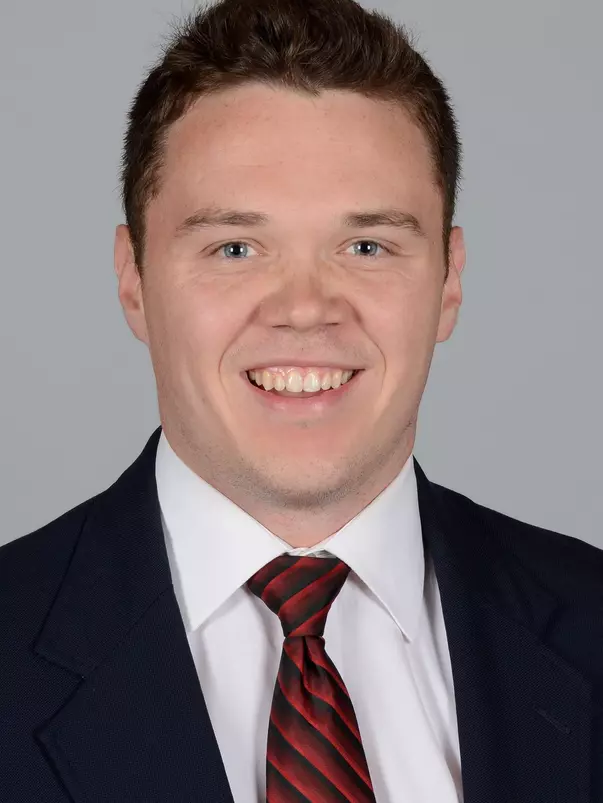 Cameron Nizialek