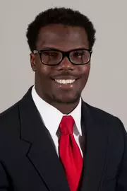 Malkolm Parrish