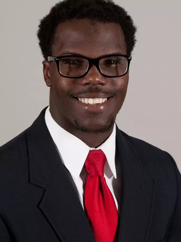 Malkolm Parrish