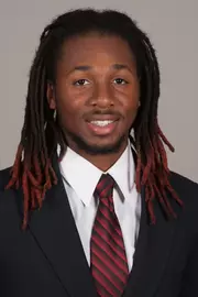 Caleeb Roberson
