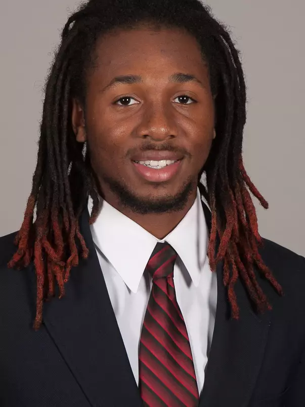 Caleeb Roberson