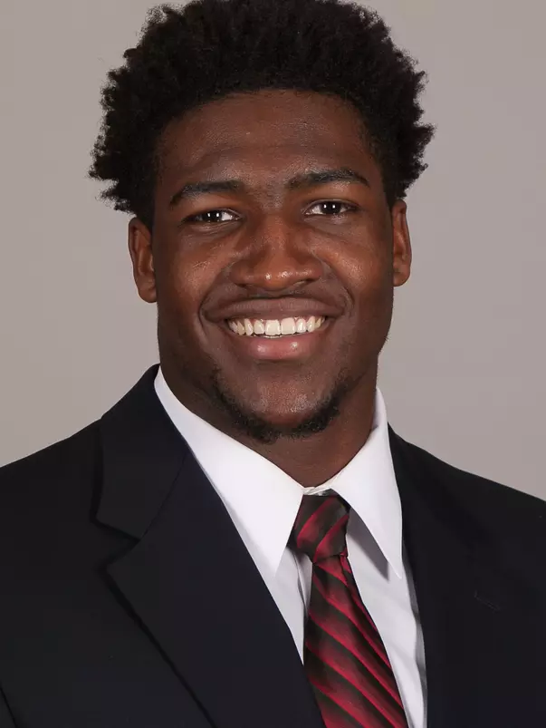 Rashad Roundtree