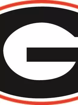 Georgia G Logo