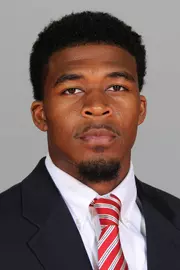 Kenny Gaines head shot