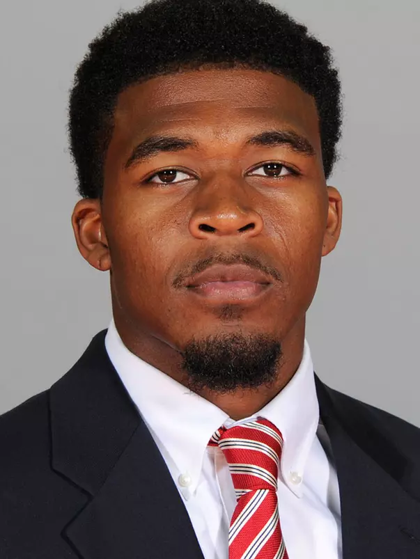 Kenny Gaines head shot