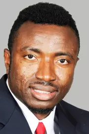 Osahen Iduwe head shot