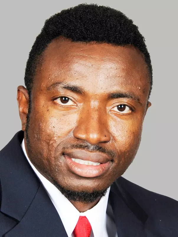 Osahen Iduwe head shot