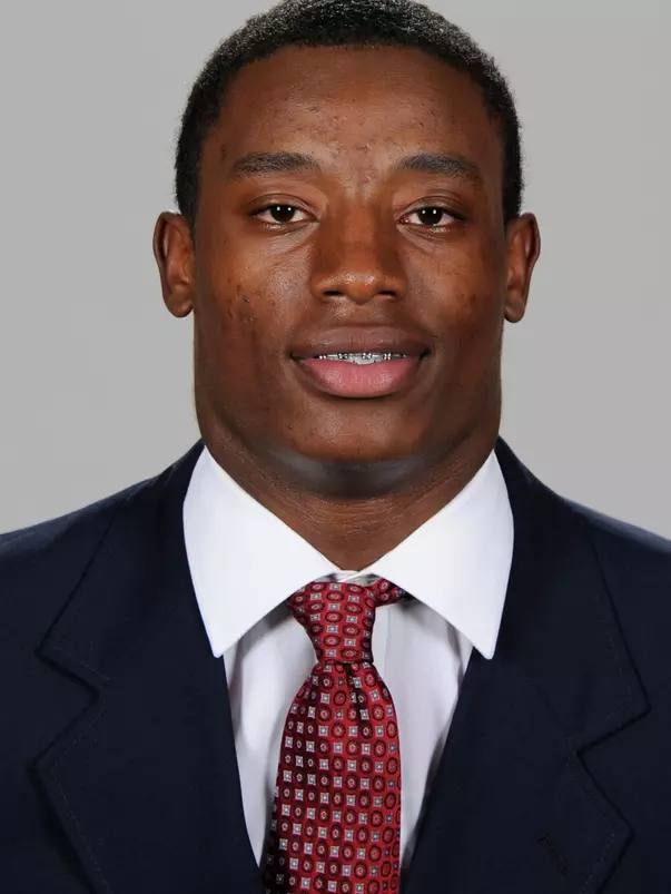 Dominck Sanders