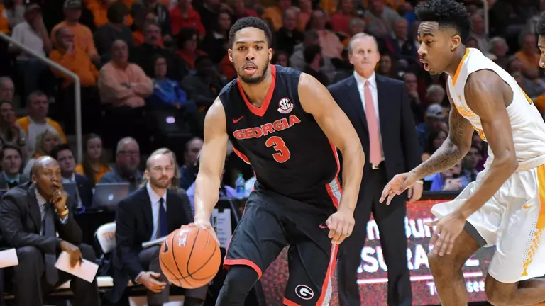 Bulldogs’ SEC Schedule Announced