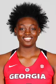 Caliya Robinson