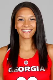 Mackenzie Engram