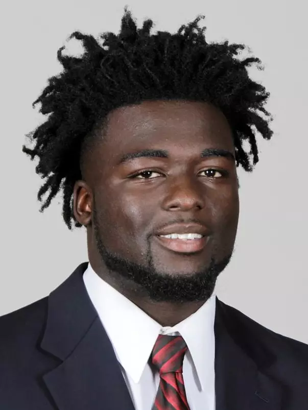 Tray Bishop