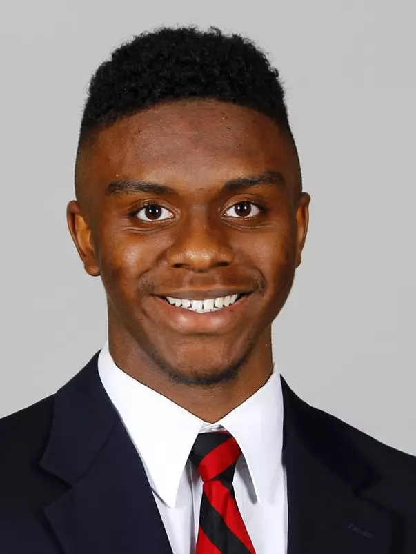 Trey Blount