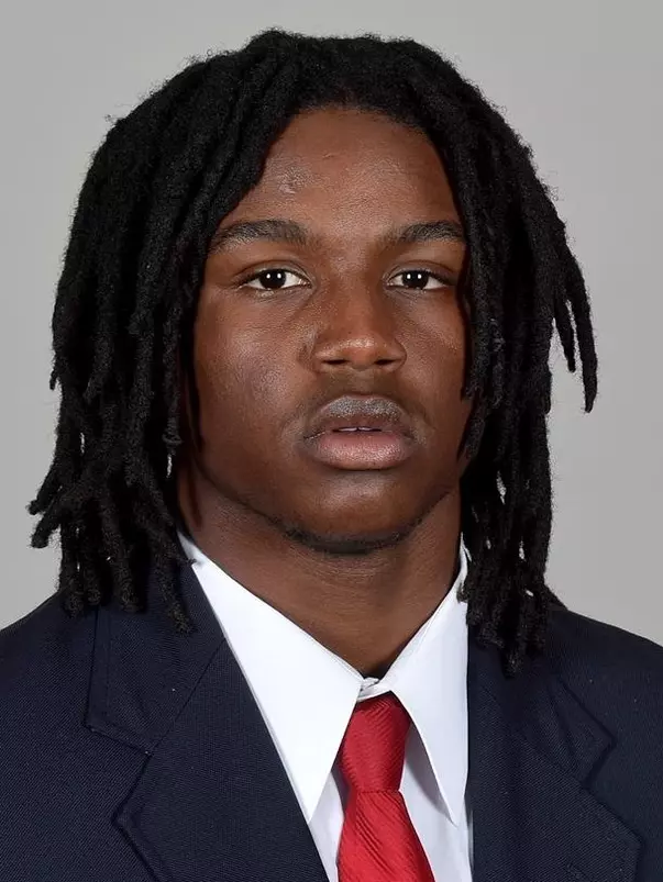 Ahkil Crumpton