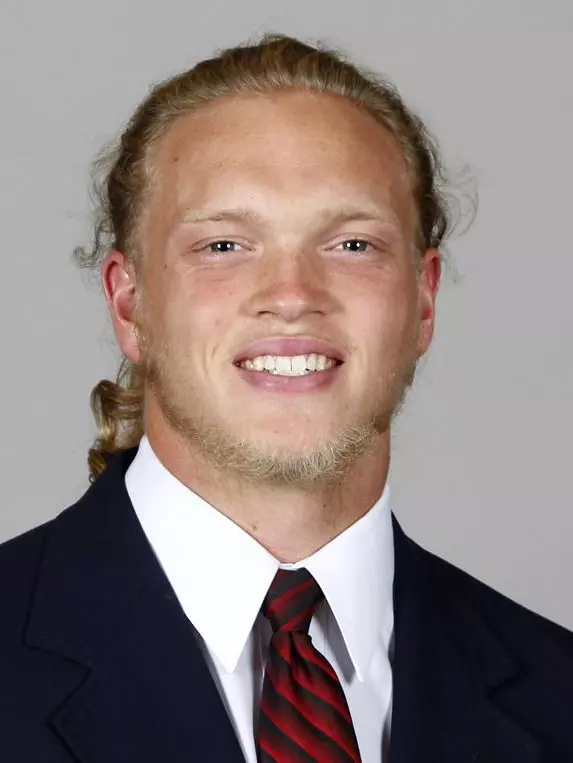 Nate McBride