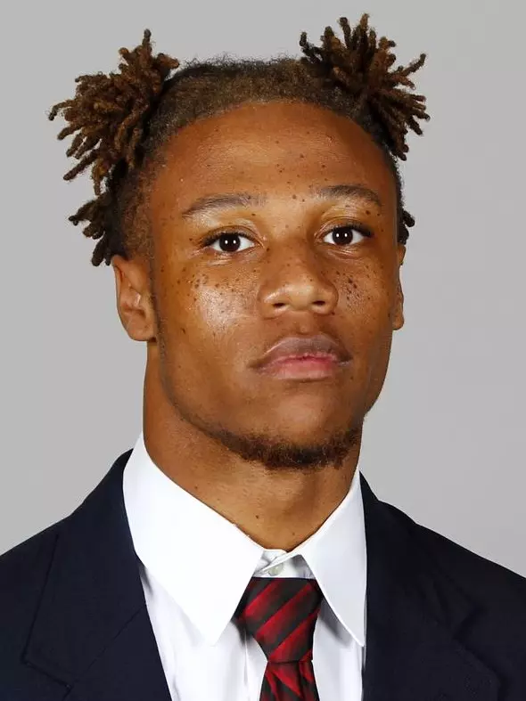 Eric Stokes