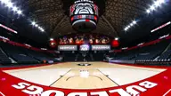 Georgia Reveals Stegeman Renovations