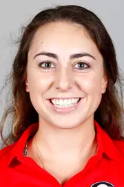 Stephanie Carras 2017-18 head shot.