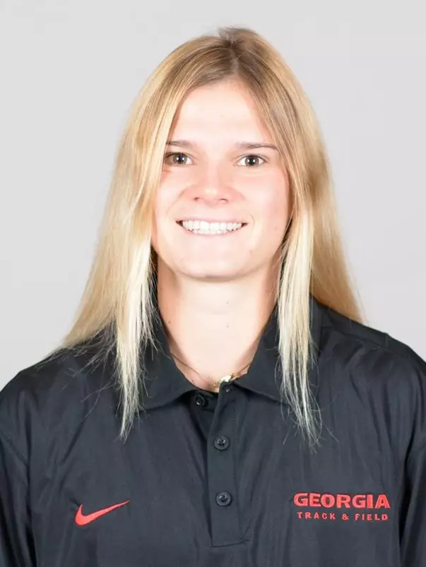 Louisa Grauvogel - athlete's favorite