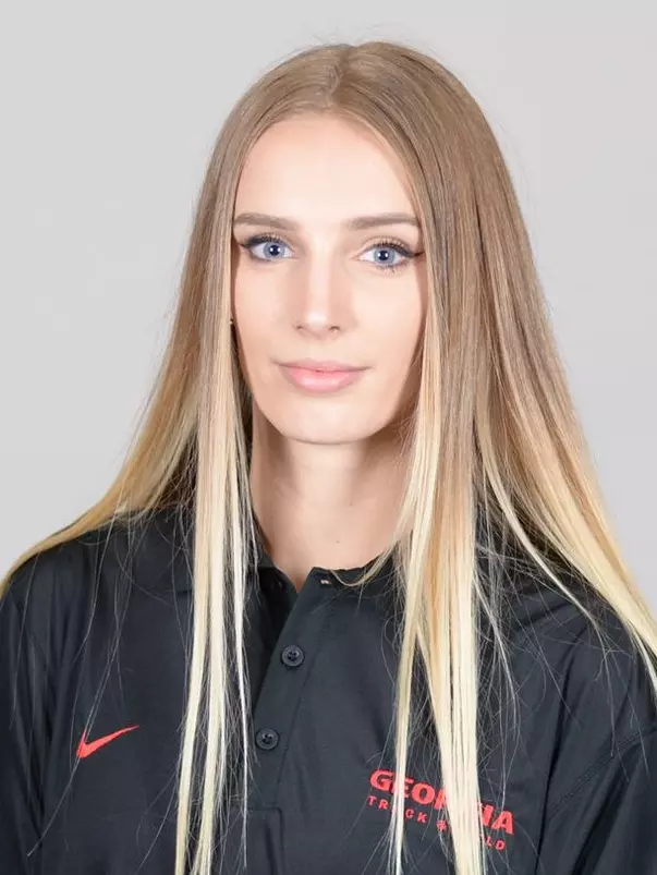 Mady Fagan - athlete's favorite