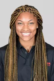 Tara Davis