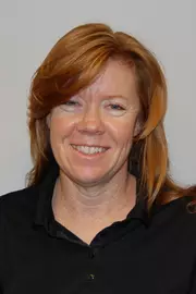 Lu Harris-Champer